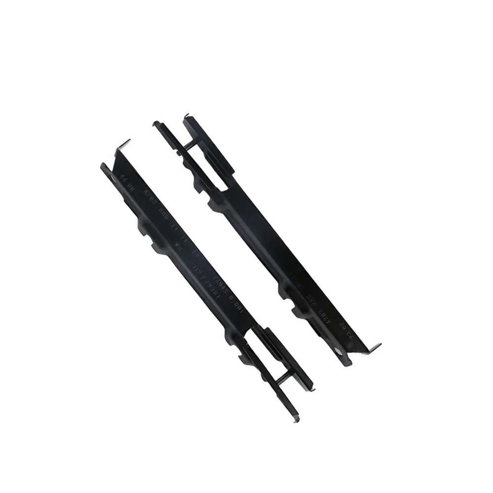 Bumper Support Front Bumper Bracket Reliable Characteristics for Factory Specifications Fit For Various Models Vehicle