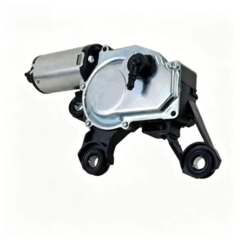 Windshield Wiper Motor Replacement, Compatible with95862808000 4F9955711B 958628080