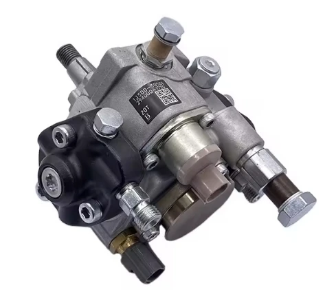 

Dies el Engine High Pressure Fuel Injec tion Pump 1J500-50504 294000-1720