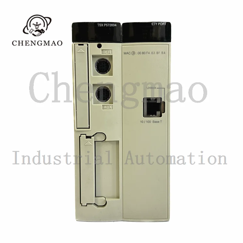 

New Industrial TSXP57103M TSXP57453M TSXP571634M TSXP572634M Module PLC