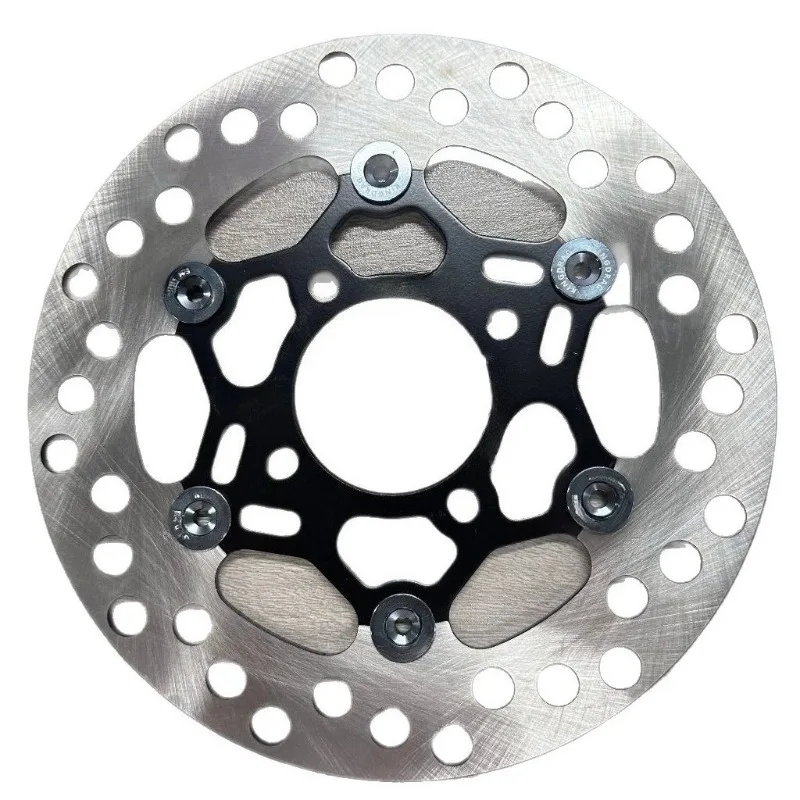 For 110I Motorcycle Brake Disc, Floating Disc Accessories