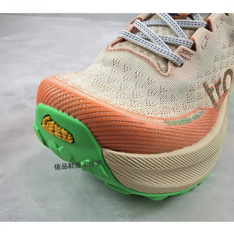 2026 New Autumn Outdoor Walking Shoes Men Women Thick Soled Trail Running Shoe Unisex Anti Slip Training Shoes Wide Sport Shoe