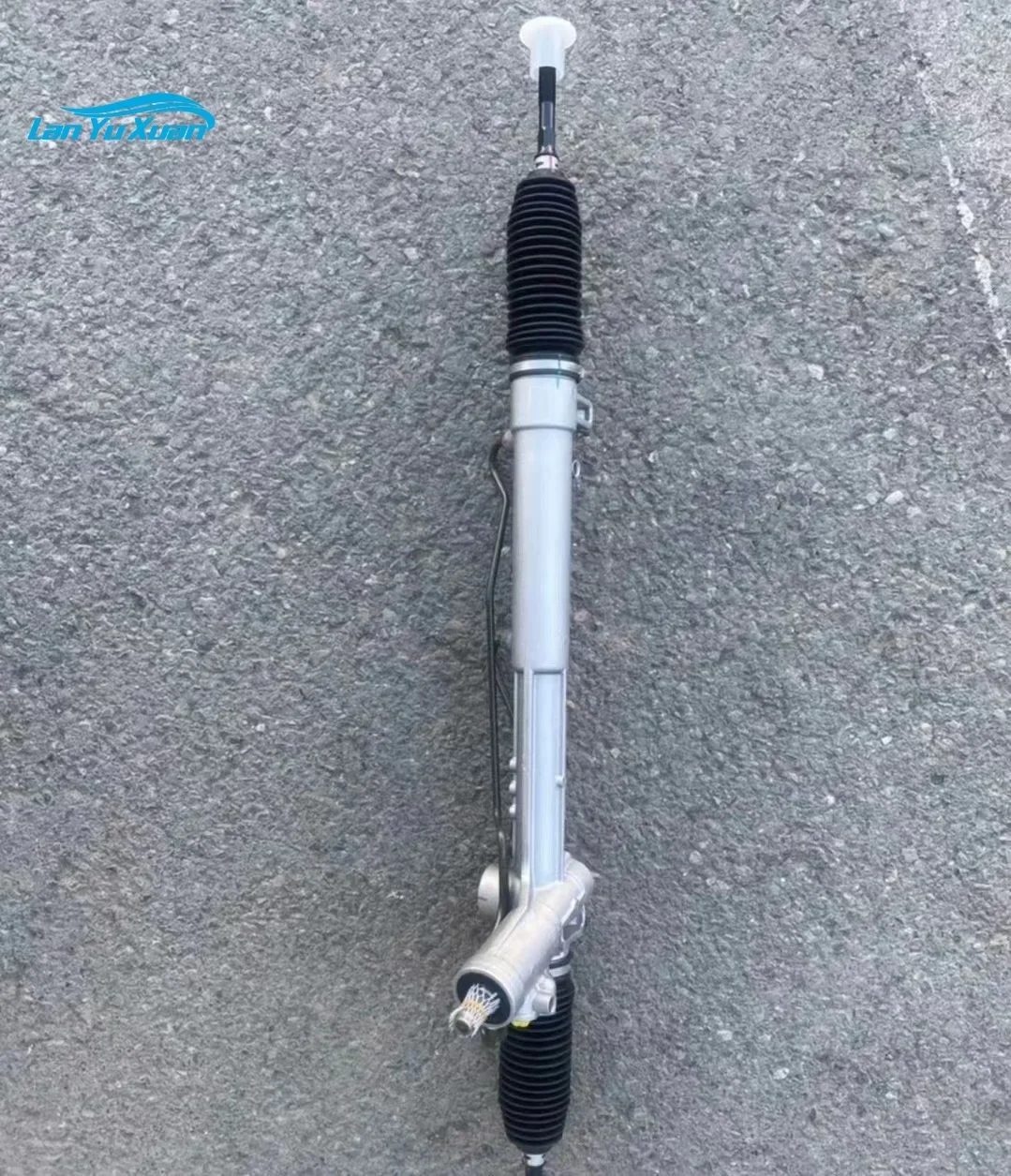 

Power Steering Rack for BOXSTER CAYMAN (987) CARRERA 911 (997) 0250080086101 99734701108 LHD