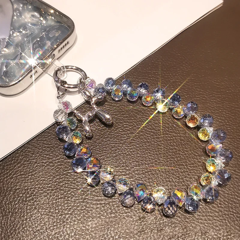 

Женский шнурок в виде капли воды