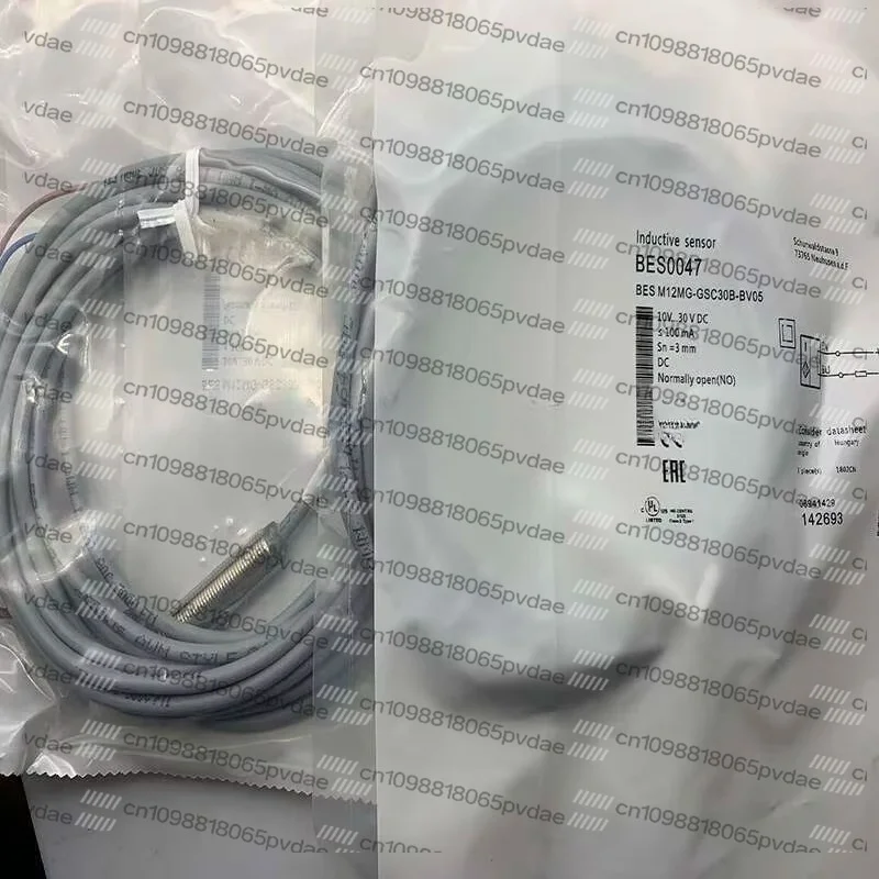 tool parts   Fast Delivery New Sensor BES04EH BES M12MG-GSC30B-BV10 In Stock