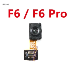 For Xiaomi Poco F6 Pro F6Pro Under Screen Fingerprint Sensor Touch ID Flex Cable Repair Parts 24069PC21G