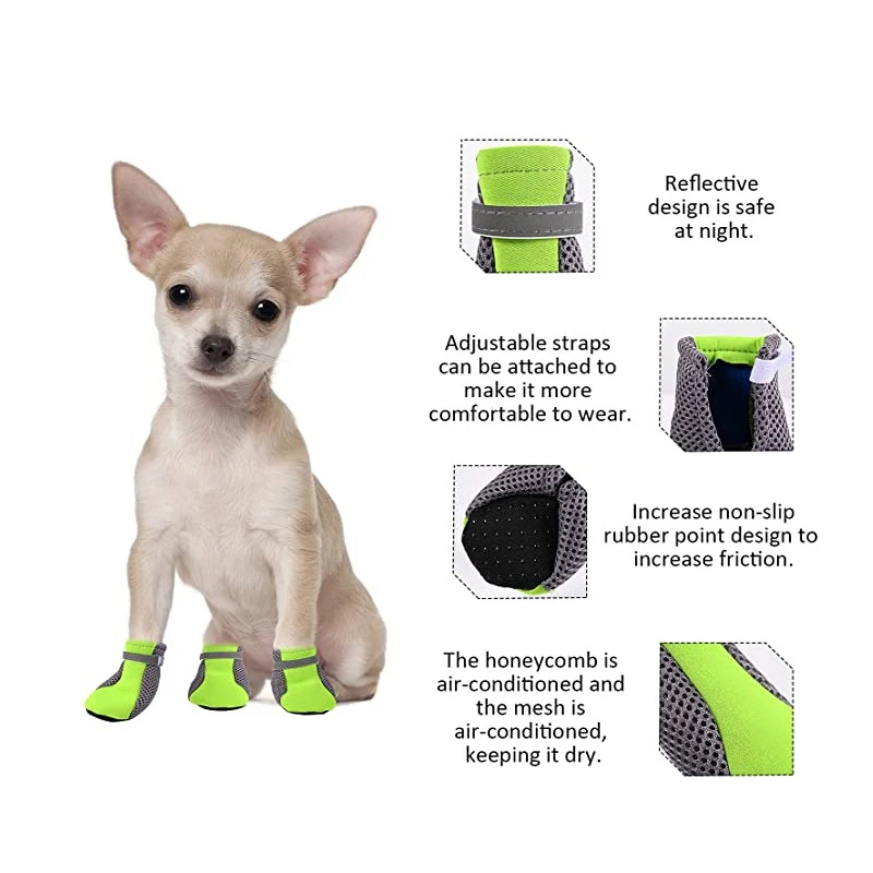 Thumbnail 3 - #75 Best Dog Boots to Buy In 2026