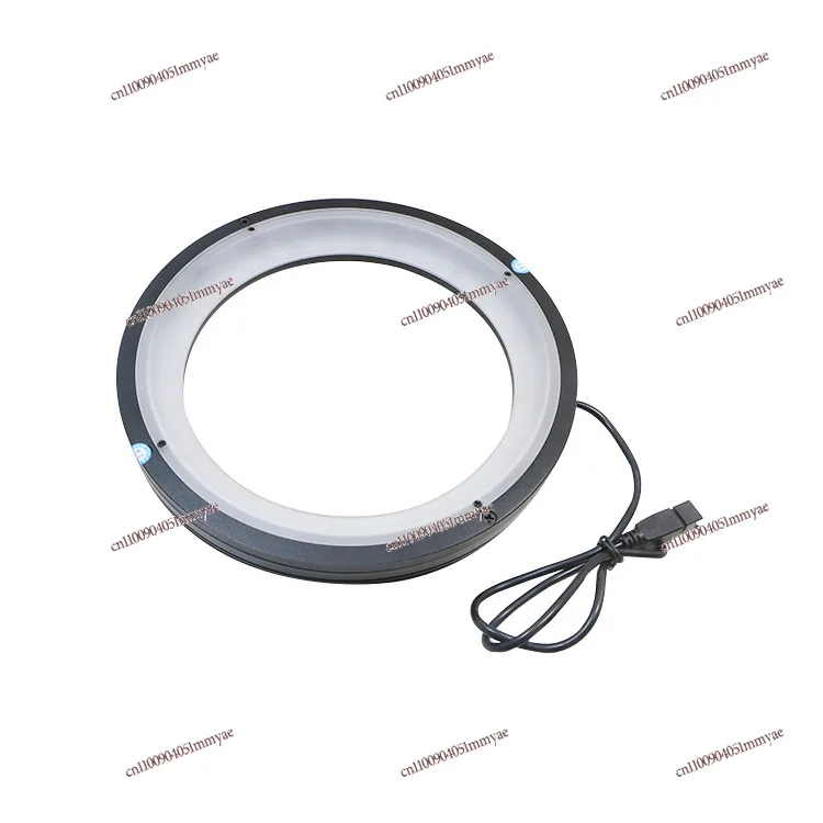 

Industrial Vision Light Source Dimensional Measurement Robot Positioning Surface Defect Detection Optical Microscope Ring Light