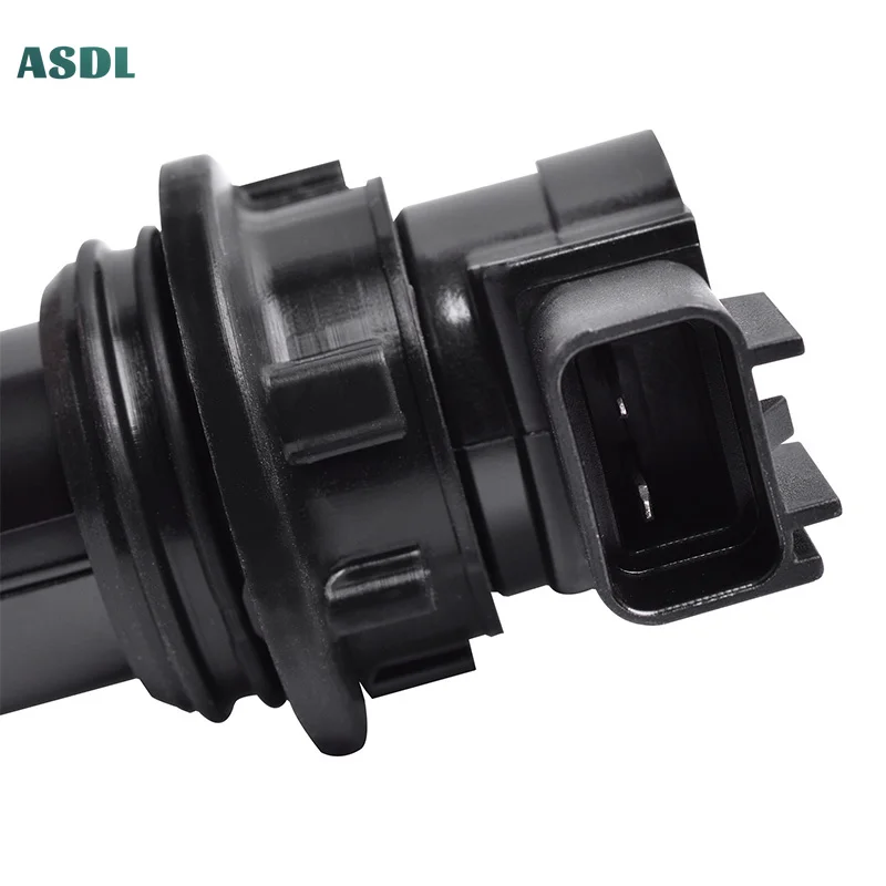6D3-82310-01 1/2/4pc Motorcycle High Pressure Cap Spark Plug Cap For Yamaha FX1000 FX1100 JF1000A VX1100 212SS AR210 SX210 1100