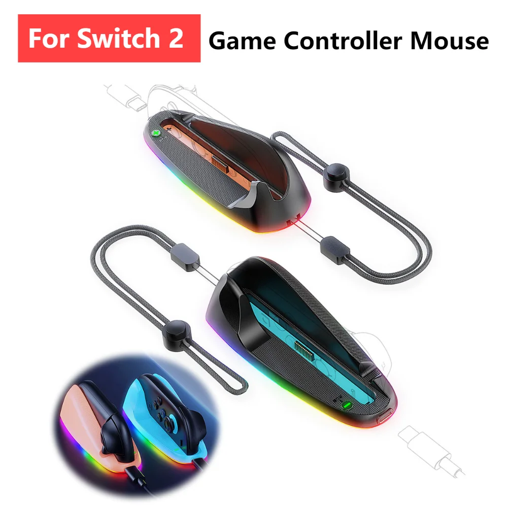 Hand Mouse Controller: A Game-Changing Accessory for Gamers and Productivity Users