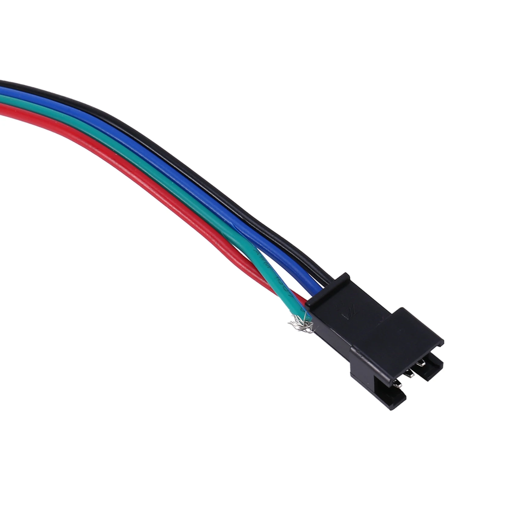 ABBN-3X WS2812B SK6812RGB SK6812RGBW Bluetooth SP110E Mini Controller, Support ALL LED Strip/Module Light/Panel/String
