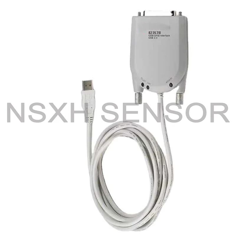 

For New In Box 82357B USB-GPIB Interface High-Speed USB 2.0 Brand