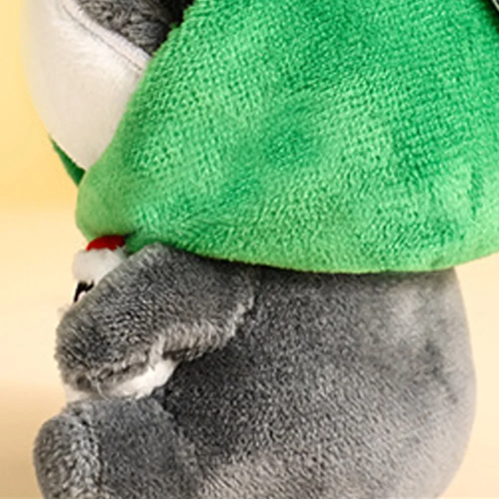 اللص الشعور كابيبارا المفاتيح كيرينغ رقيق الباندا المفاتيح الأصفر الفرخ لينة الحيوانات المفاتيح حفلات أعياد الميلاد