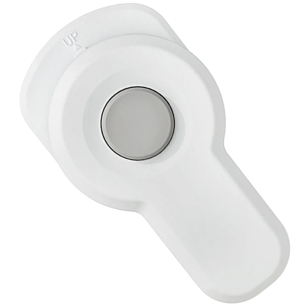 

Child Safety Oven Door Lock Adhesive Baby Proofing Appliance Lock for Kitchen Refrigerator Cabinet Drawer Safety Latches