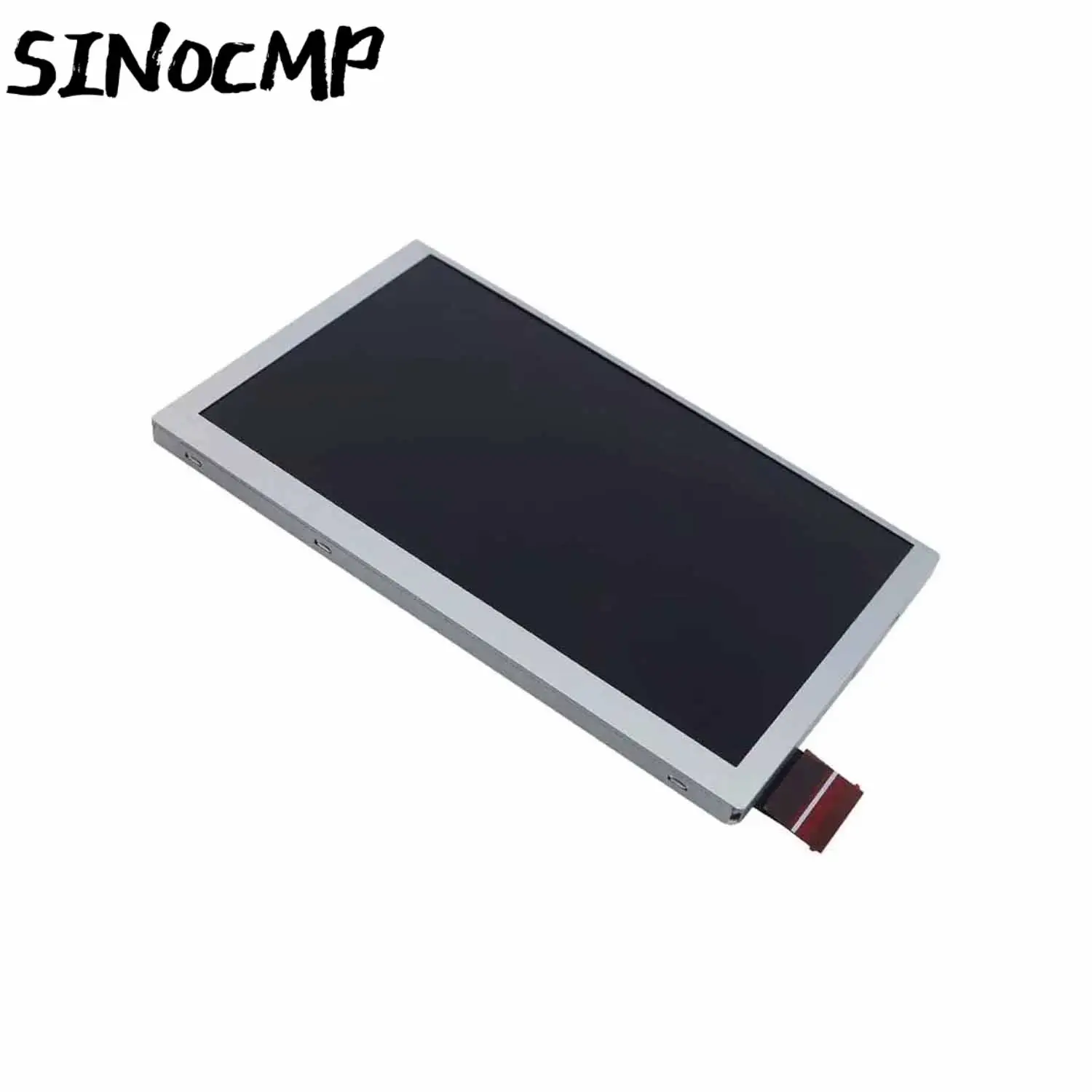 

1 Pc LCD Display Screen P68242852AD P68280833AC P56045644AF DJ070NA02B For Dodge Ram 1500 2500 3500 2013-2019 Dash Panels