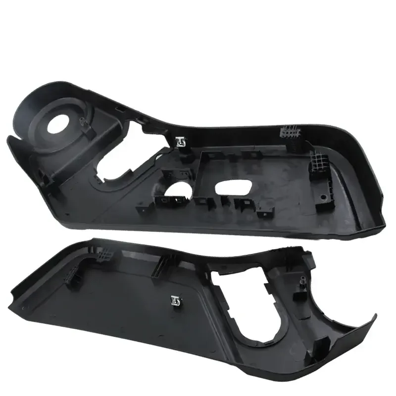 Brand New Front Seat Shield Panel 1LR01DX9AA 1UL32DX9AB for Dodge Journey 2011-2020 Fiat Freemont