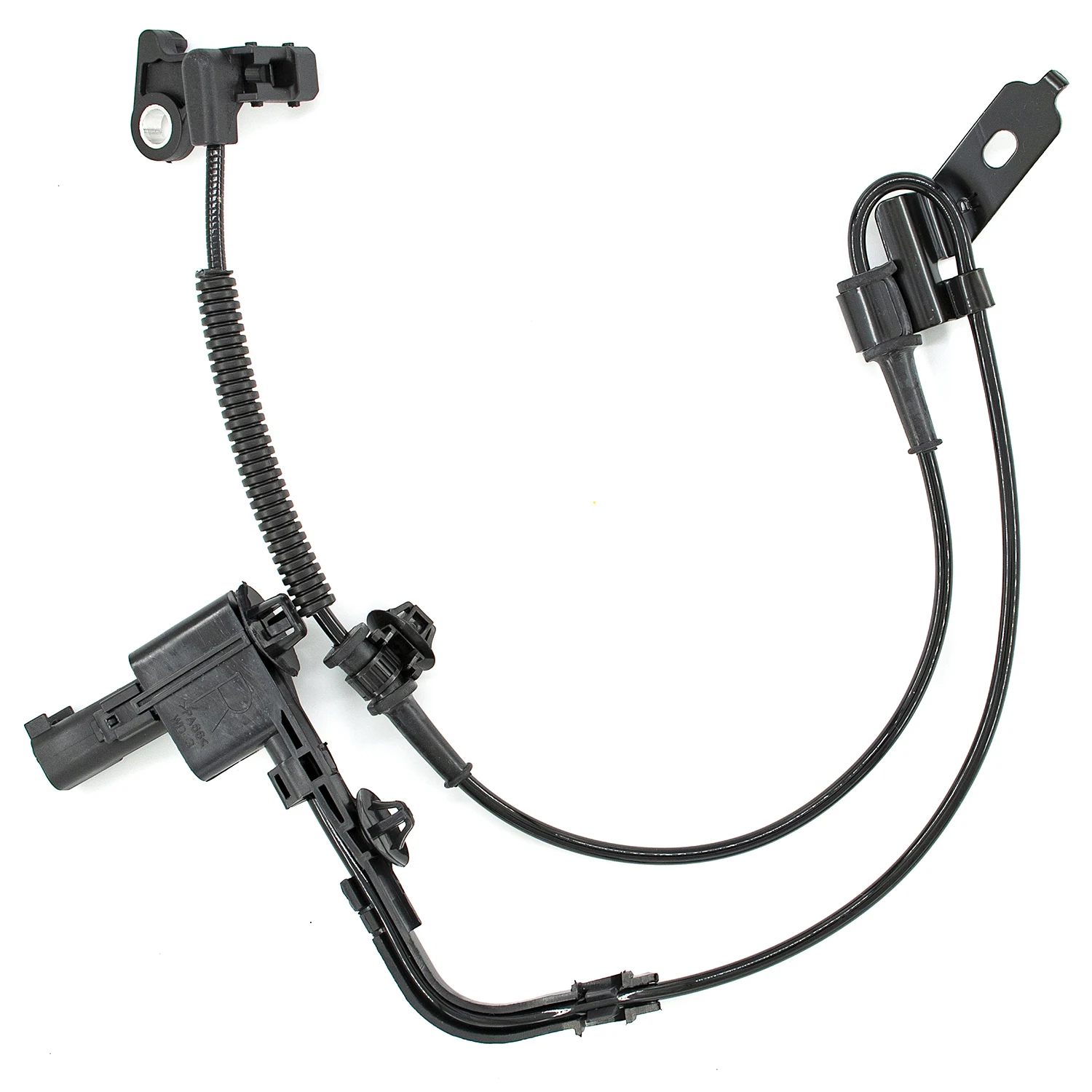 New ABS Sensor For FORD FUSION LINCOLN MKZ MERCURY MILAN Front/Rear Part Number AE5C2C204AC