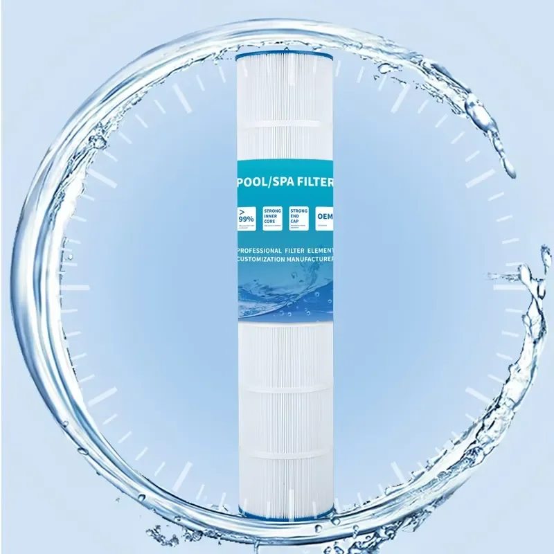 Aquarium Filter Cartridge Replacement for Swimming Pool Pump Filtration System Indoor Outdoor Water Cleaning Tools