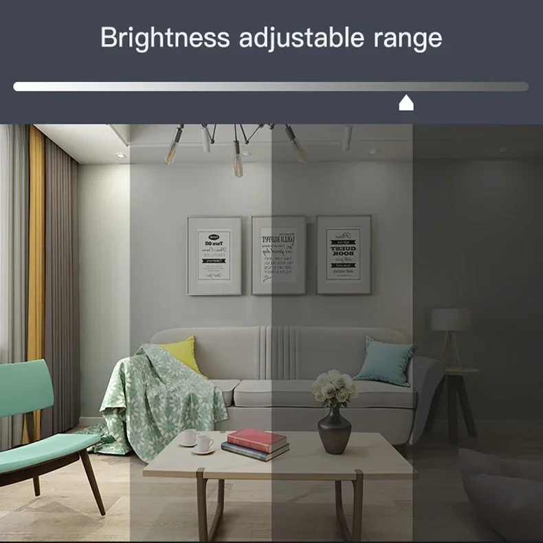 MOES WiFi Smart LED Downlight Zigbee Dimming Round Spot Light 7/10W RGB Color Changing Warm Cool light Alexa Google Home Vocie