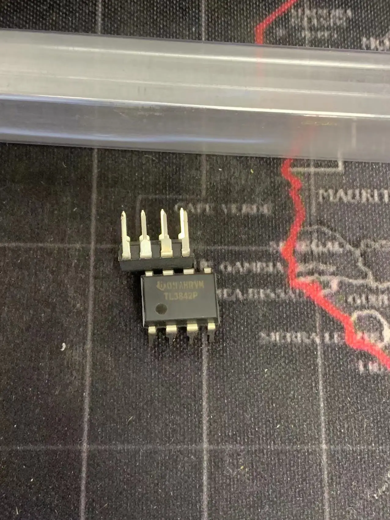 TL3842 BOM matching / one-stop chip purchase original