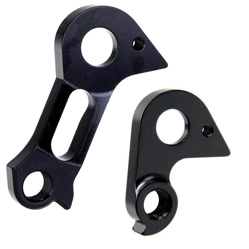1pc Derailleur Hanger For Bergamont BGM-H043A Prime Team GENESIS Zero Eq Disc Fugio Bicycle Frames Rear Gear Mech Dropout