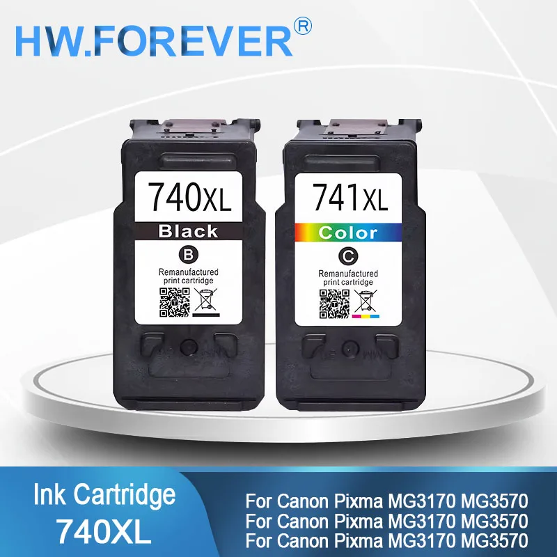 PG-740 PG740 740XL … - image