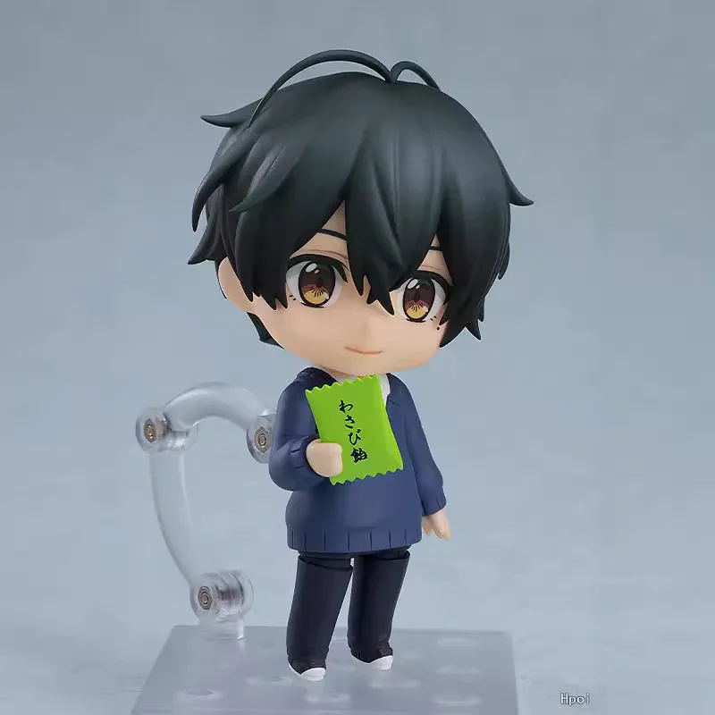 10cm Sasaki and Miyano MIYANO YOSHIKAZU #1891 1891 Action figure toys collection doll Christmas gift with box