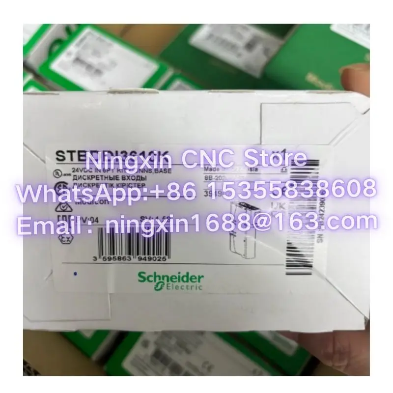 

Новый оригинальный модуль STBAVO0200K STBAVI0300K STBEHC3020KC STBDDI3610K STBDDO3600K STBDDO3605K