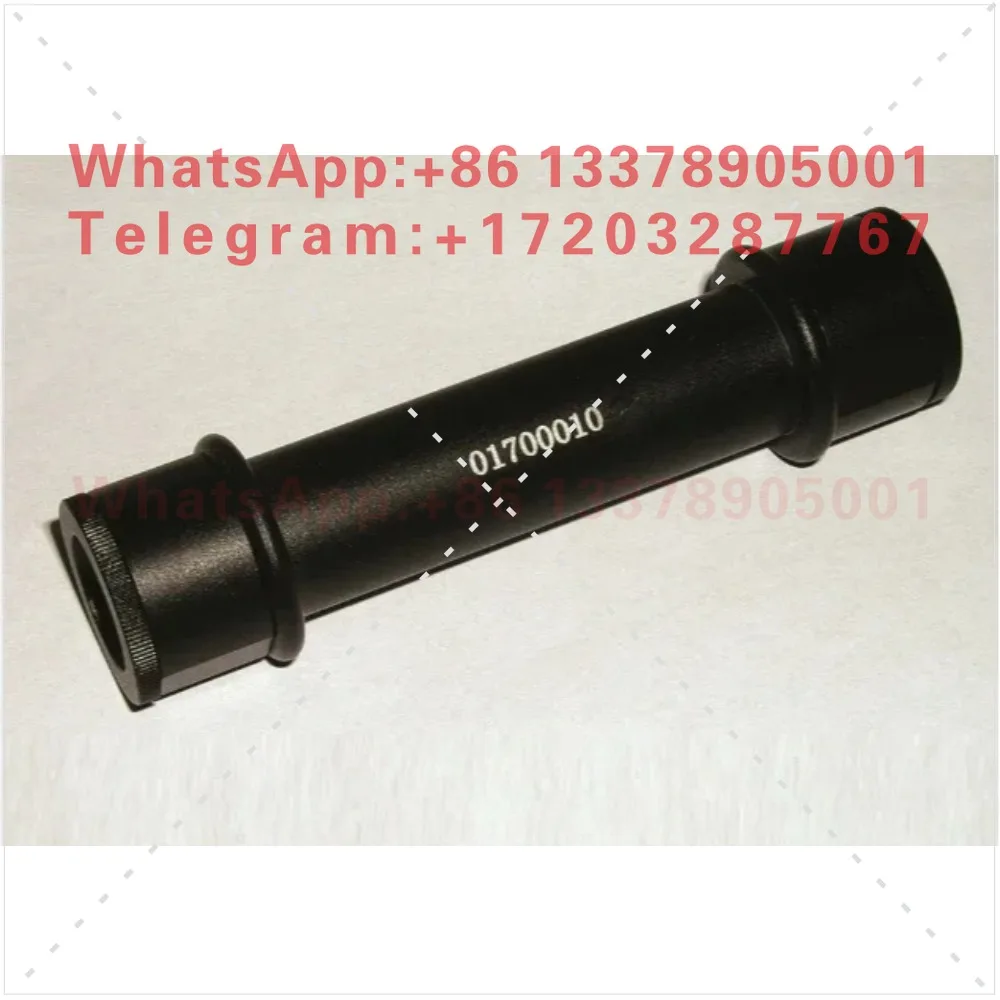 Standard Quartz Tube Calibration Optical Polarizer Tool