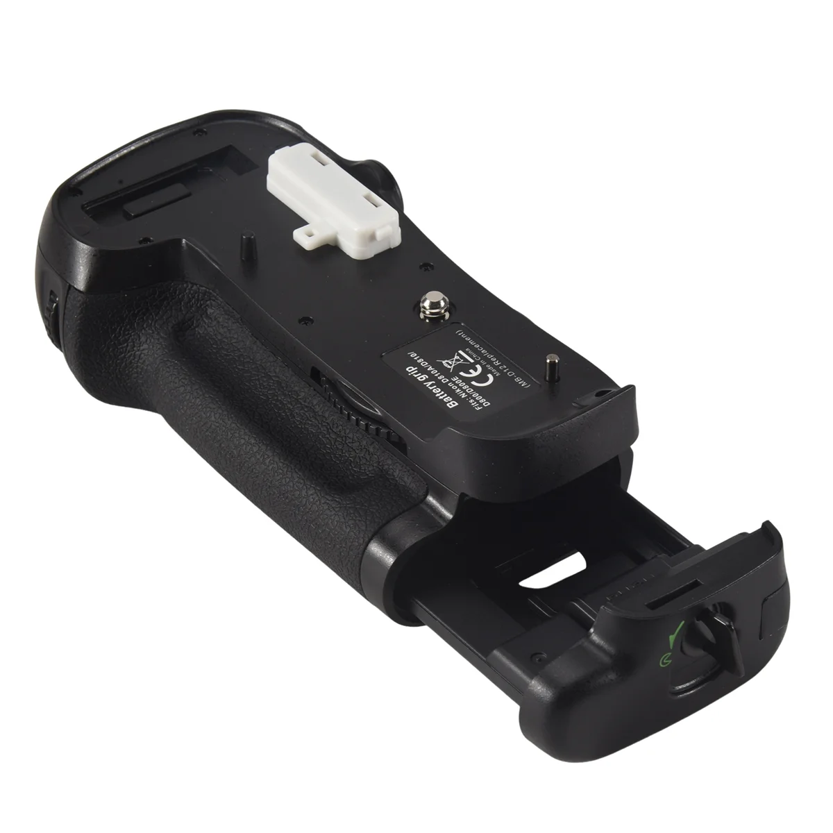 

B94A MB-D12 Pro Series Multi-Power Battery Grip For Nikon D800, D800E & D810 Camera