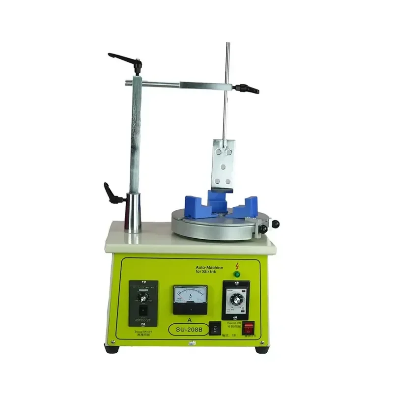 5 L Electric Screen Printing Ink Mixer Machine