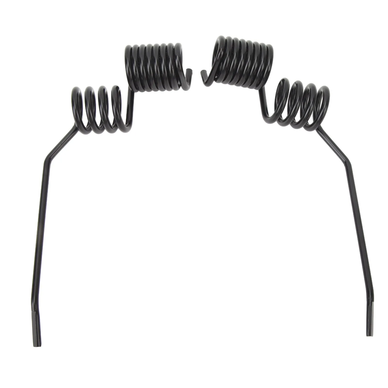 Spring  Ice Scratcher Easy Use 860201728 Rail Mount Ice Scratchers Wear Resistant  for 600 Summit Sport