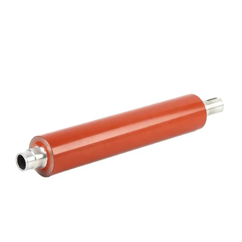 A0G6730411 OEM Long Life Upper Fuser Heat Roller for Konica Minolta Bizhub Pro 1200 1051 Fuser Roller