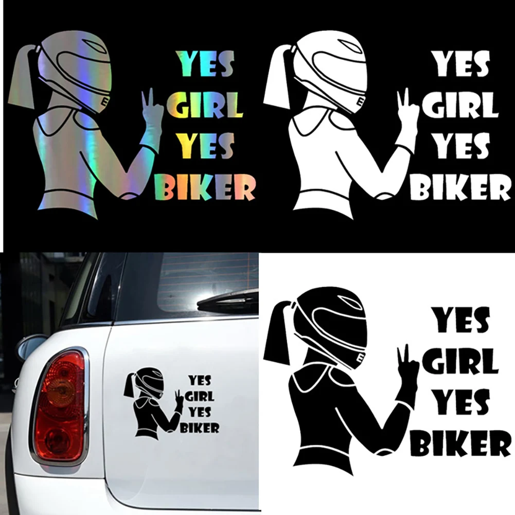 Respect Biker Sticker for On Car Motorcycle Vinyl 3D Stickers Motorcycle Vinyl 3D Stickers and Decals Motorcycle Accessories