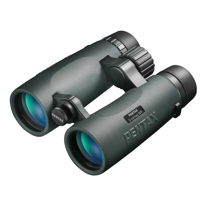 Pentax SD 8x42 9x42 10x42 Waterproff Binoculars Bright and Clear Viewing  Multi-coating Excellent Image for Concerts Travelling