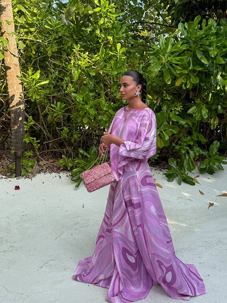 Рисунок 4 - Богемный принт, рубашка