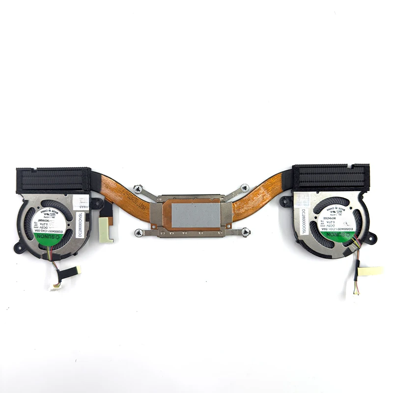 

A+New for Dell XPS13 9310 9300 Heatsink Cooling Fan 0G4WF7 0WX28K FRK0V