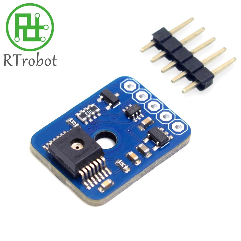 TCI H2 gas sensor – a hydrogen sensor based on the thermal conductivity principle