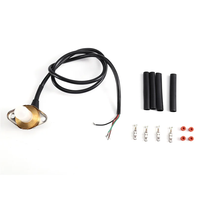 

【Price Drop !!】 Fuel Pressure Sensor 1862895 For Scania 1862895 Oil Pressure Sensor Truck Replacement Part