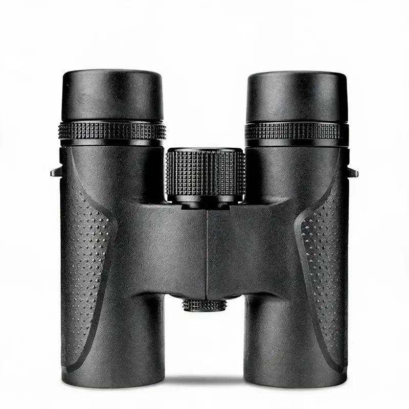Adult Compact Binoculars High Rate BAK4 Coated Waterproof Anti-Fog Bird Watching