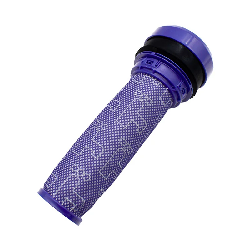 A98G-4 قطع مرشحات لدايسون DC37 DC33C DC39 DC28C DC53 قبل تصفية قبل المحرك تصفية مكنسة كهربائية