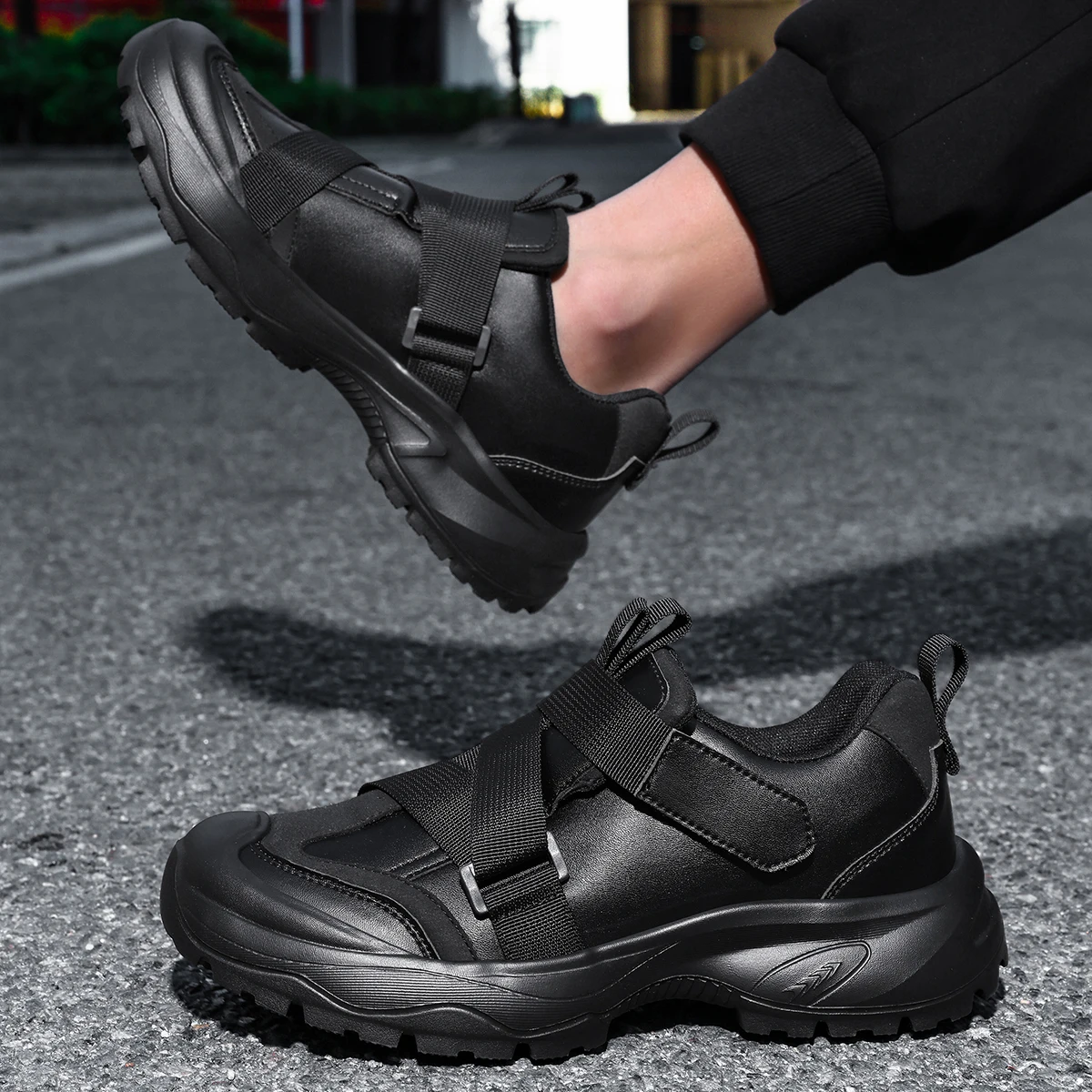 Comfortable and stylish running shoes, outdoor sports shoes, couple shoes, running, fitness, leisure, and casual walking shoes.