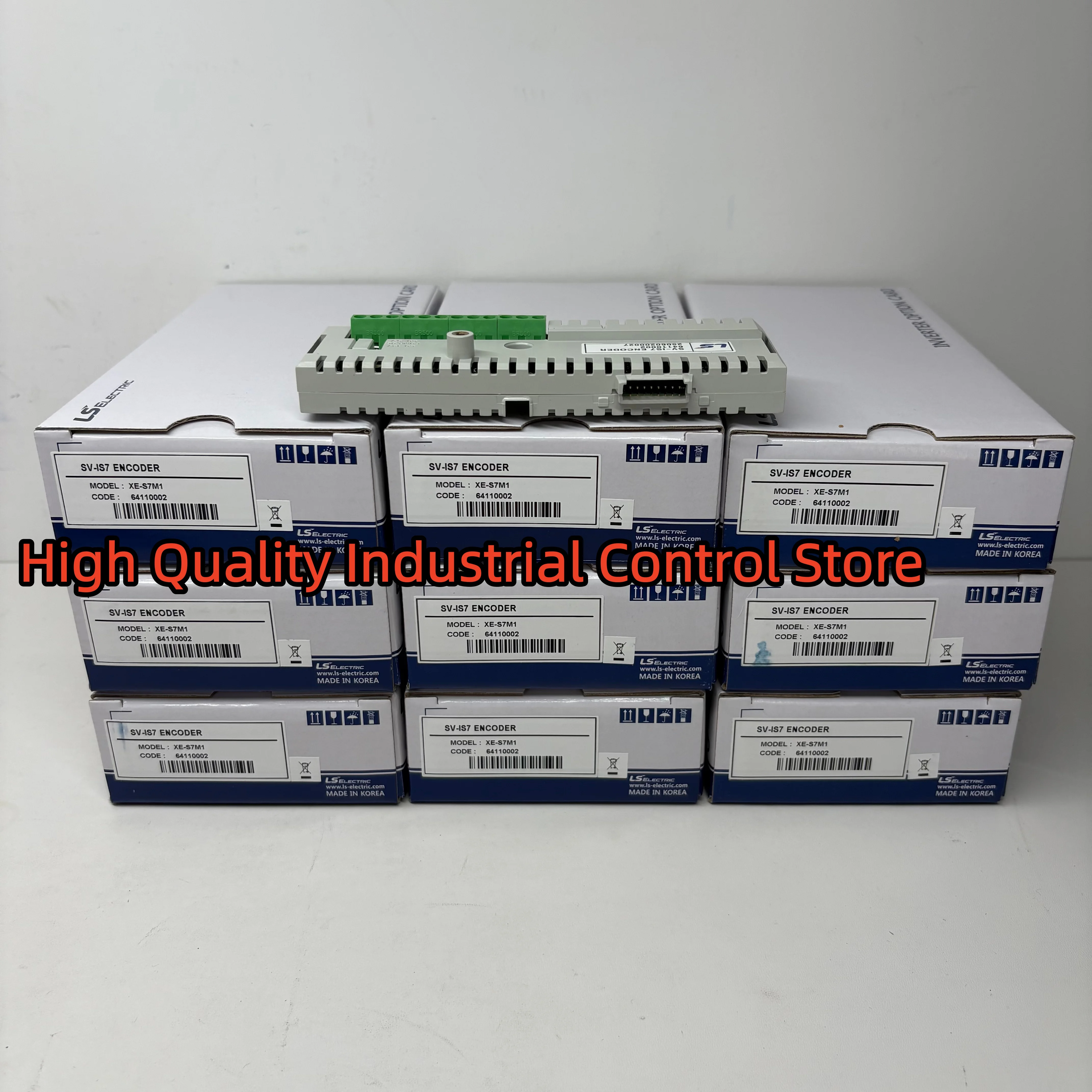 New  SV-IS7 Inverter Option Card in box