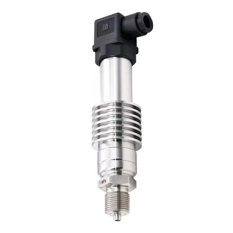 2026 High Accuracy 4-20ma Anti-corrosion Pressure Transmitter for and Liquid Measurement