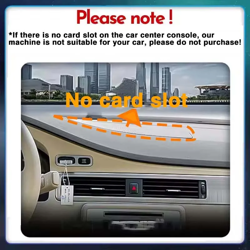 Android 14 Carplay Auto Car Radio Multimedia Player Original car style screen For Volvo S80 V70 XC70 2006-2011 DSP GPS Stereo BT