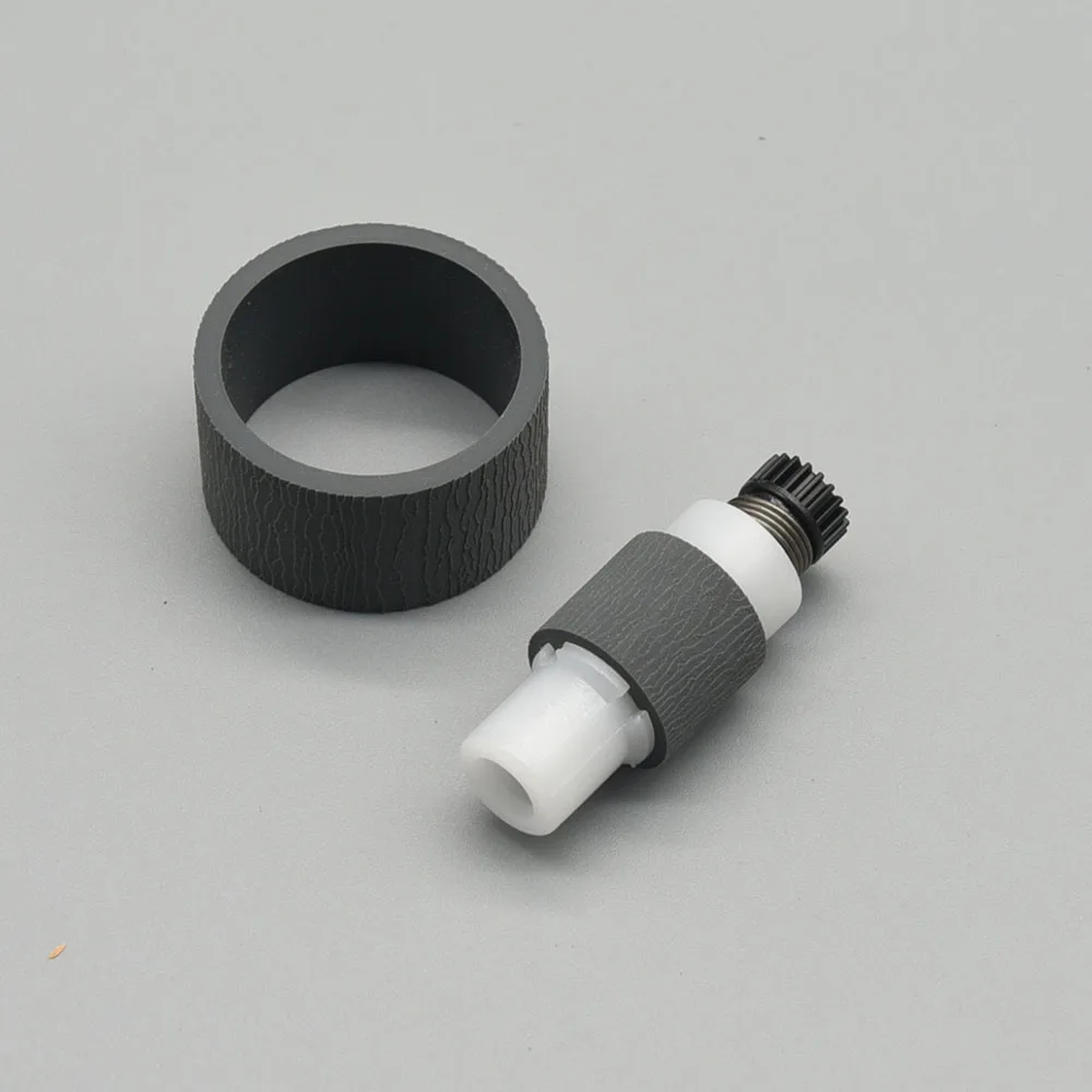 10X QM3-4014-000 QM3-4014-010 لاقط الأسطوانة الإطارات لكانون MX338 MX330 MX328 MX320 358 357 G1800 G1400 2400 3400 1000 G2000 3000 #5