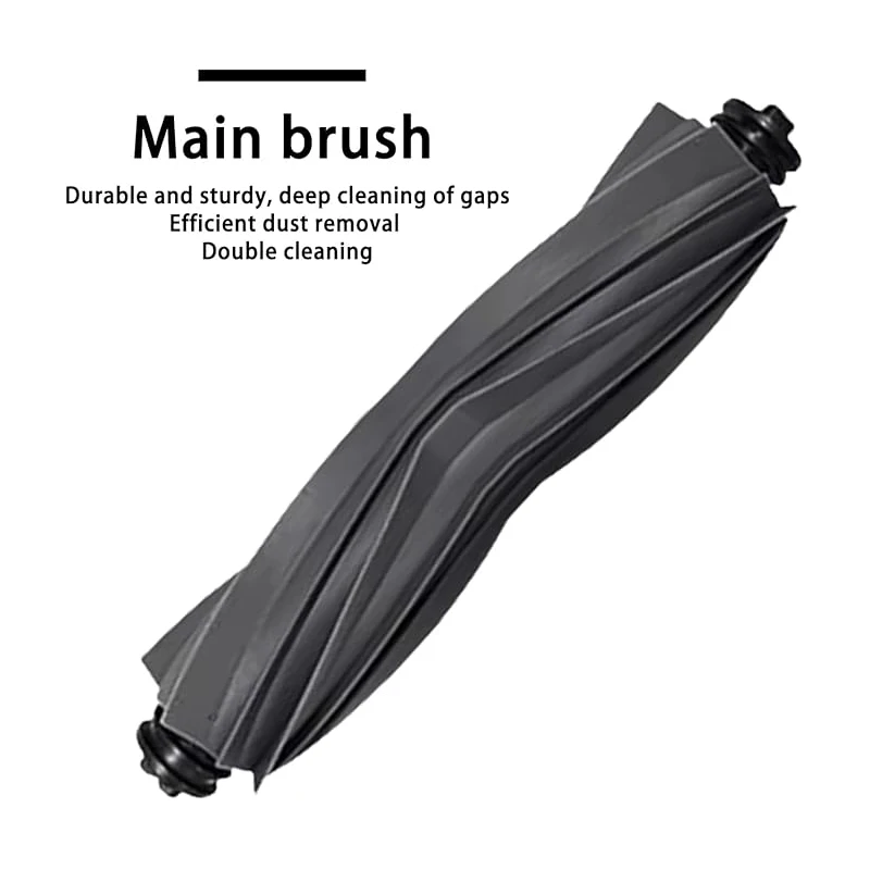 Für Dreame L10s Ultra Gen 2/L10s Pro Ultra Heat/L40s Ultra AE Modell Roboterstaubsauger Zubehör Filter Staubbeutel Ersatzteile – Detail 1
