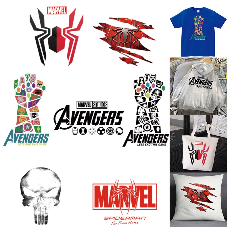Disney Marvel Carto… - image