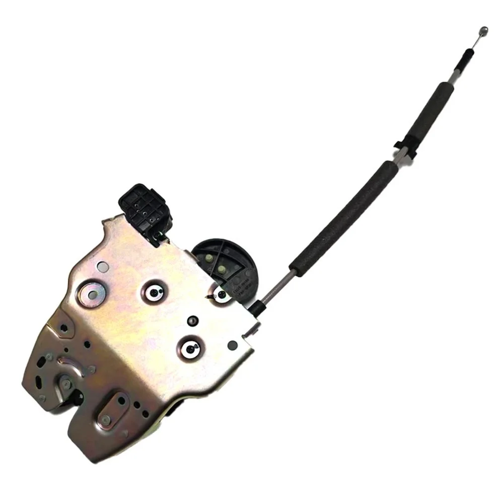 Replacement Rear Trunk Lock Actuator Compatible with For Hyundai For Genesis G80 2015 through 2020 OEM Part Number 81230-B1000