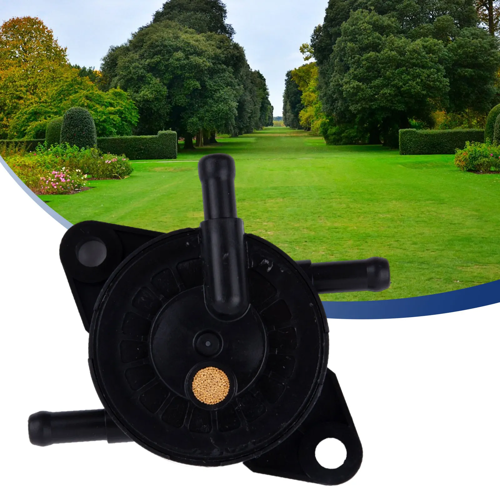 

Оптимизируйте свой двигатель Kawasaki с помощью этого комплекта топливного насоса FR691V FR651V FR600V. Высокая производительность и эффективность.